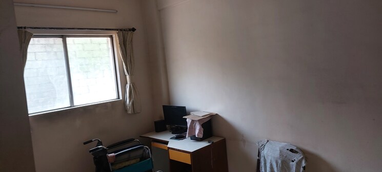 Living Room, uphar-chs-borivali 3 Bedroom 840 Sq.Ft. Apartment In Borivali East Mumbai 8072967