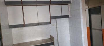 Bathroom in 3 BHK Apartment at Uphar CHS Borivali, Borivali East – for Sale