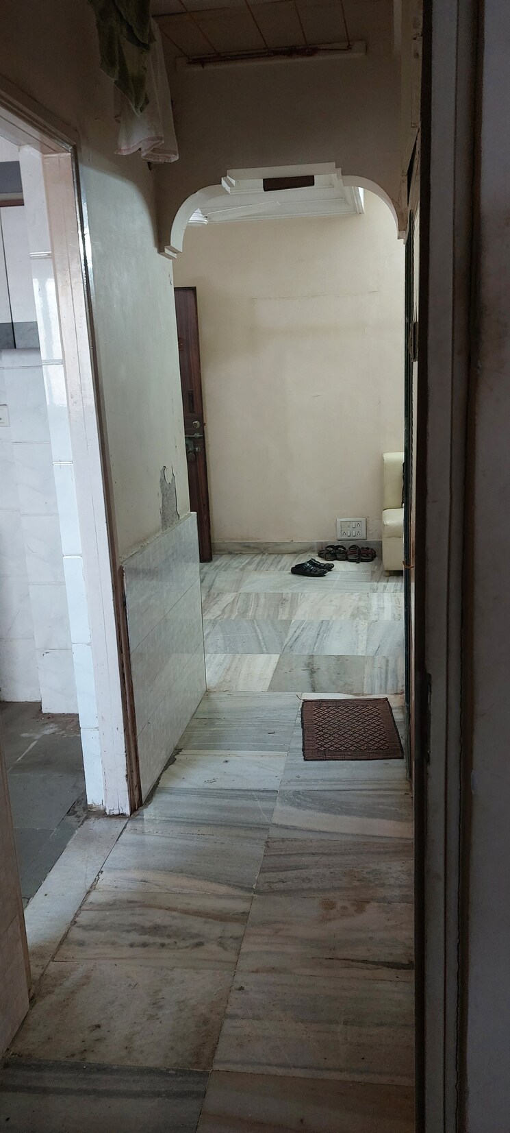 Bathroom, uphar-chs-borivali 3 Bedroom 840 Sq.Ft. Apartment In Borivali East Mumbai 8072967