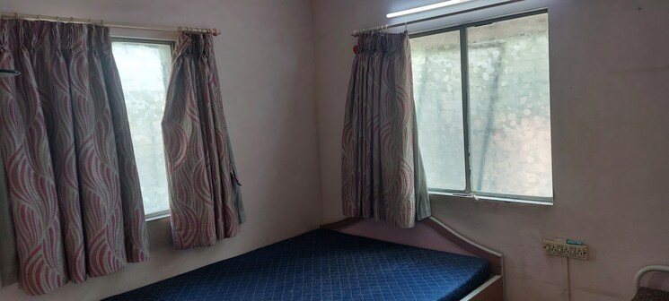 Bedroom, uphar-chs-borivali 3 Bedroom 840 Sq.Ft. Apartment In Borivali East Mumbai 8072967