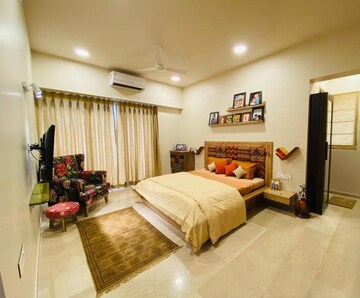 Bedroom in 4 BHK Apartment at Lodha Belmondo, Gahunje – for Sale