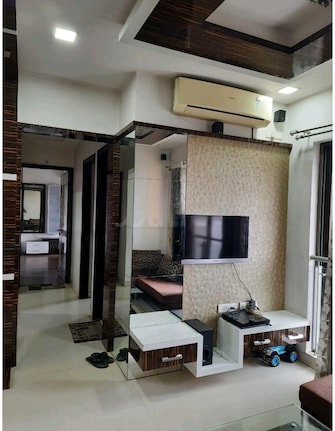 1 BHK Apartment For Resale in Lodha Splendora Ghodbunder Road Thane  8072969