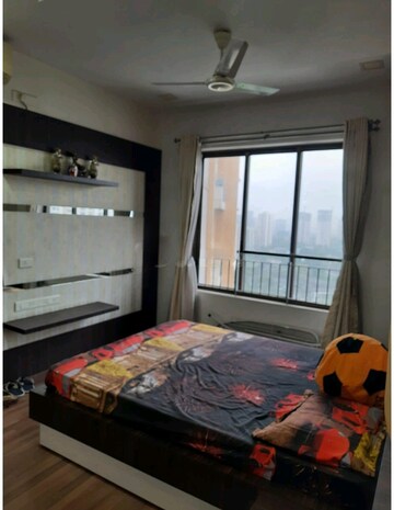 Bedroom in 1 BHK Apartment at Lodha Splendora, Ghodbunder Road – for Sale