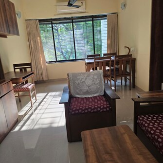 2 BHK Apartment For Rent in Om Buddhi Apartment Seven Bunglow Mumbai  8072975