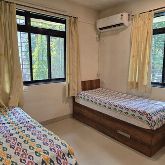 2 BHK Apartment For Rent in Om Buddhi Apartment Seven Bunglow Mumbai  8072975