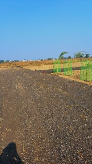  Plot For Sale in A-Zone