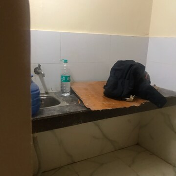 Bedroom in  Office Space at Lajpat Nagar ii – for Rent