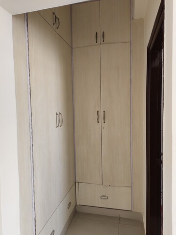 Bathroom in 3 BHK Apartment at APS Tricity Homes, Peer Mucchalla – for Rent
