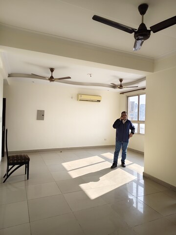 Master Bedroom in 3 BHK Apartment at APS Tricity Homes, Peer Mucchalla – for Rent