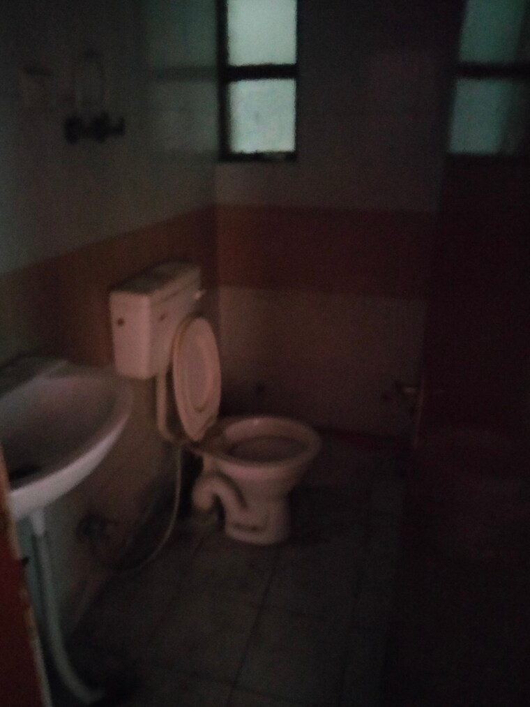 Bathroom, nitishree-aura-chimera 2 Bedroom 955 Sq.Ft. Apartment In Raj Nagar Extension Ghaziabad 8073006