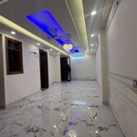 3 BHK 1100 Sq.Ft. Builder Floor in Panchsheel Vihar