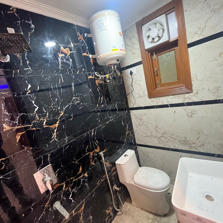 Team Area, panchsheel vihar 3 Bedroom 1100 Sq.Ft. Builder Floor In Panchsheel Vihar Delhi 8073005