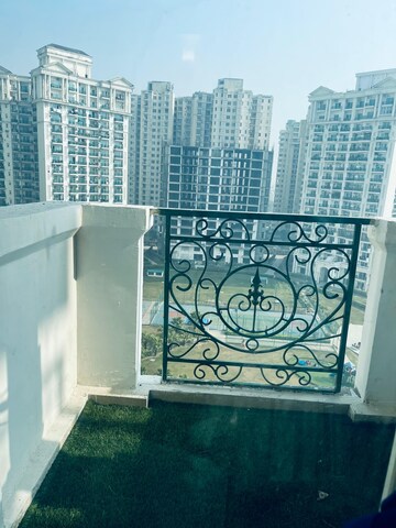 Master Plan in 1 BHK Apartment at Sunworld Arista, Sector 168 – for Rent