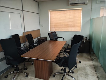 Commercial Office Space 700 Sq.Ft. For Rent in Sector 63 Noida  8073003