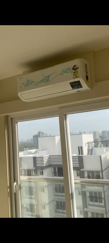 2 BHK Apartment – Exterior View View at Ayodhya Saffron, Kurla - for Rent