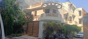 4 BHK Villa For Rent in Green View Apartment Sector 15A Sector 15a Noida  8073010