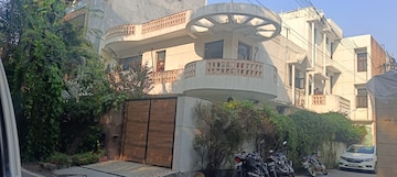 4 BHK Villa For Rent in Green View Apartment Sector 15A Sector 15a Noida  8073010