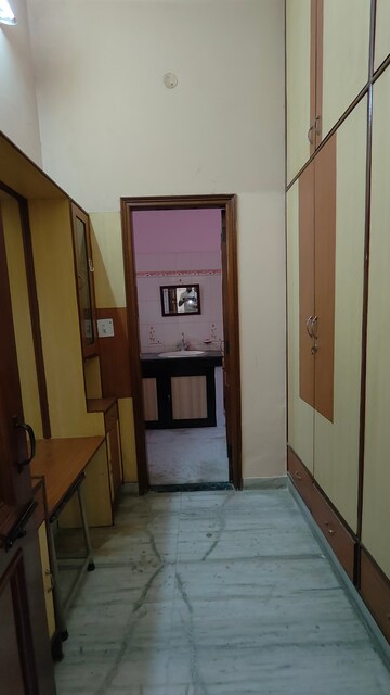Building Lobby in 2 BHK Builder Floor at Urban Estate Dugri – for Rent