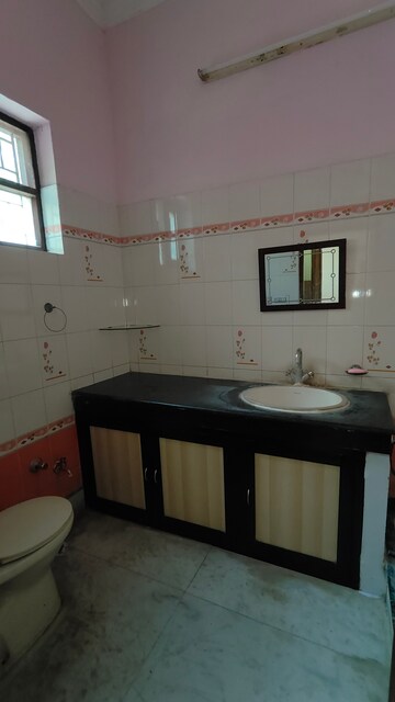 Kitchen in 2 BHK Builder Floor at Urban Estate Dugri – for Rent