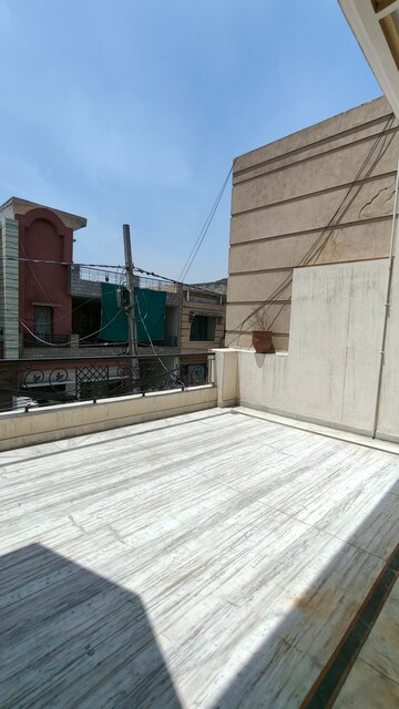 2 BHK Builder Floor – Exterior View View at Urban Estate Dugri - for Rent