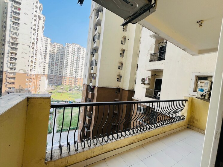 Exterior View, gardenia-gateway 2 Bedroom 1265 Sq.Ft. Apartment In Sector 75 Noida 8073015
