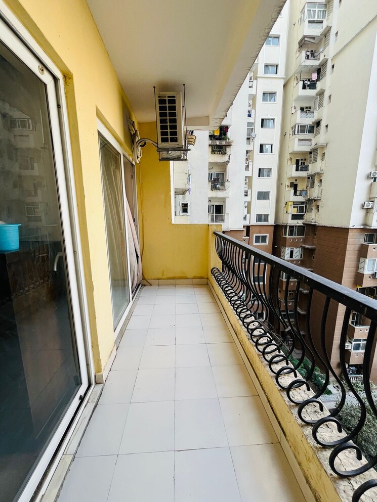 Balcony, gardenia-gateway 2 Bedroom 1265 Sq.Ft. Apartment In Sector 75 Noida 8073015