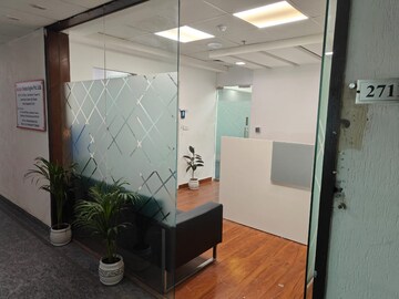 Team Area in  Office Space at Sector 63 – for Rent