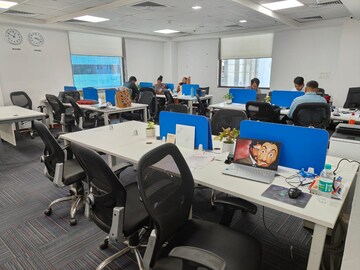 Team Area in  Office Space at Sector 63 – for Rent