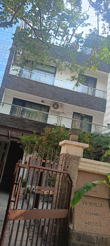 2 BHK Villa For Rent in Green View Apartment Sector 15A Sector 15a Noida  8073018