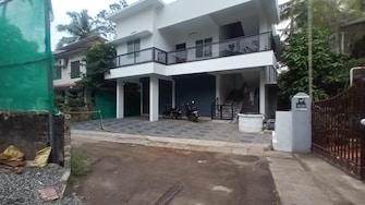 Commercial Warehouse 1000 Sq.Ft. For Rent in Chalikavattom Kochi  8073021