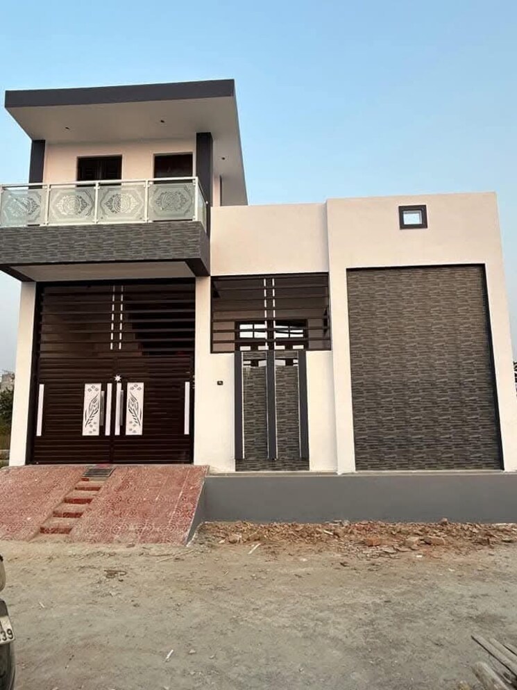 Exterior View, elite-x  122 Sq.Yd. Plot In Sector 10 Greater Noida Greater Noida 8073047