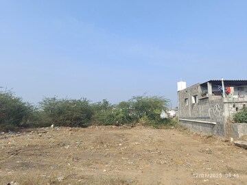 Plot For Resale in Old Guntur Guntur  8073033