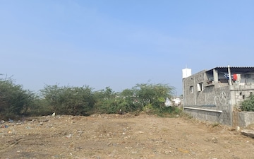 Plot For Sale in Old Guntur