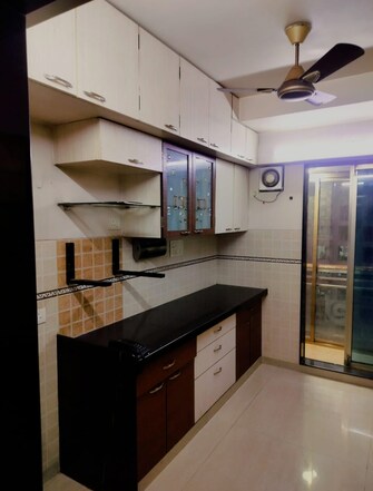 3 BHK Apartment For Rent in Joy Valencia Jogeshwari East Mumbai  8073052