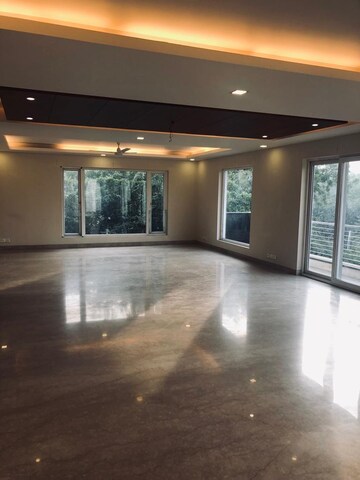 Parking in 4 BHK Apartment at Vasant Vihar – for Sale