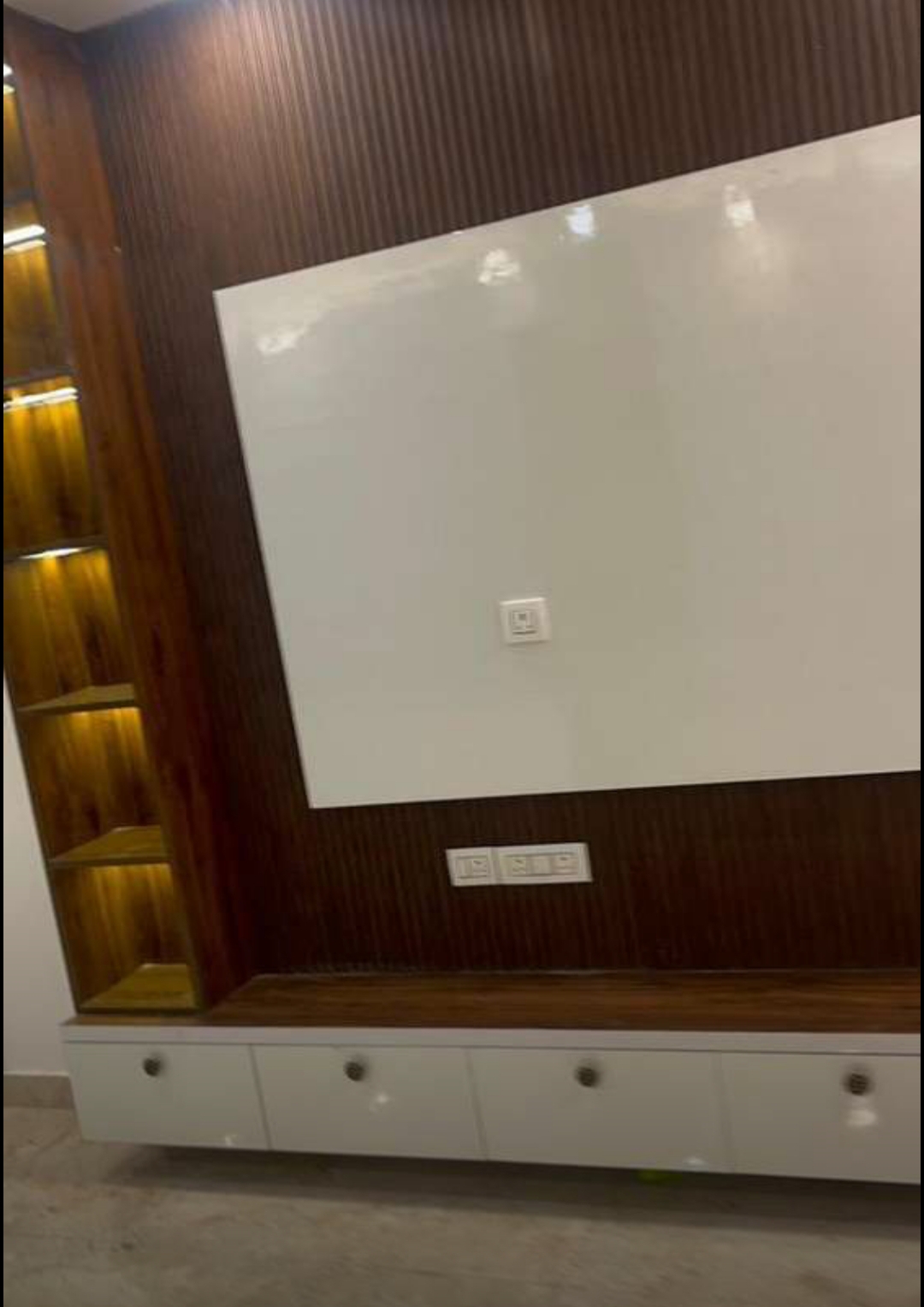 3 BHK + Pooja Room Apartment For Sale in Arttech Maulshree Heights