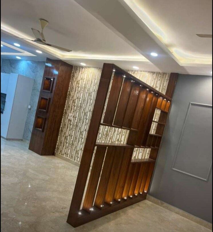 Living Room, arttech-maulshree-heights 3 Bedroom 810 Sq.Ft. Apartment In Sector 84 Faridabad 8073064