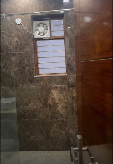 Bathroom in 3 BHK Apartment at Arttech Maulshree Heights, Sector 84 – for Sale