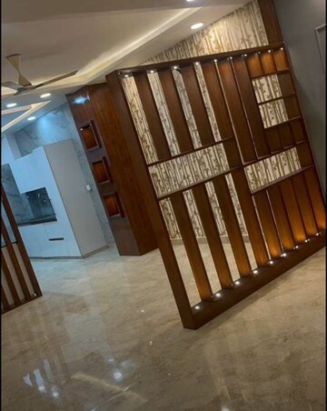 Balcony in 3 BHK Apartment at Arttech Maulshree Heights, Sector 84 – for Sale