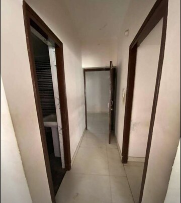 Building Lobby in 2 BHK Builder Floor at Sector 45 – for Rent