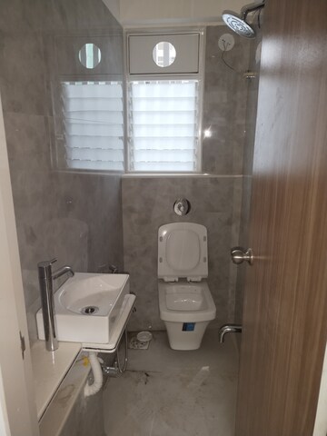 Bathroom in  Pg at Kurla East – for Rent