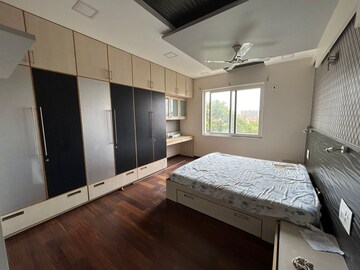4 BHK Apartment For Rent in Adarsh Palm Retreat, Marathahalli Orr