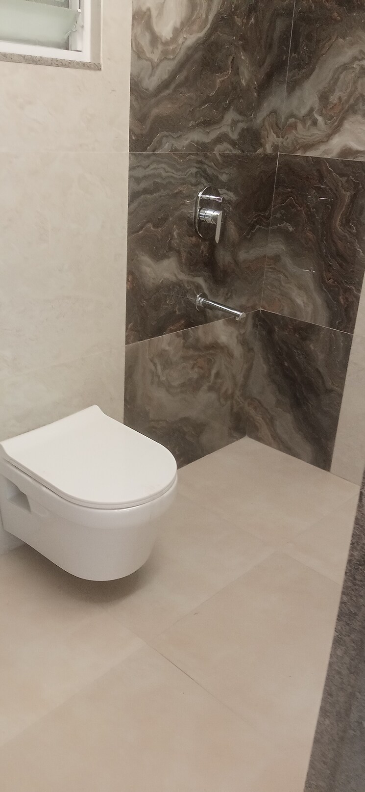 Bathroom, safal-golf-residences 4 Bedroom 1197 Sq.Ft. Apartment In Chembur Mumbai 8073084