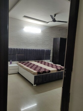 3 BHK Apartment For Rent in Greater Mohali Mohali  8073085