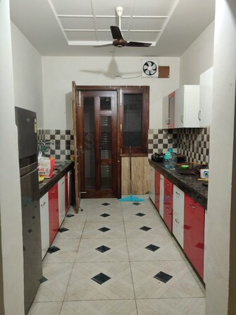 3 BHK Apartment For Rent in Greater Mohali Mohali  8073085