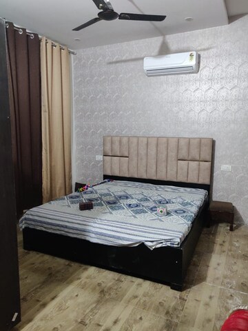 Bedroom in 3 BHK Apartment at Greater Mohali – for Rent