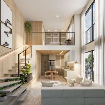 3 BHK Villa For Sale in Kumbalgodu