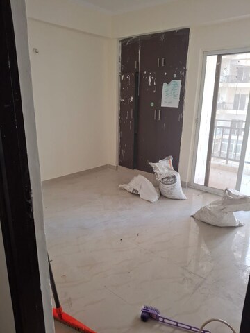 Master Bedroom in 2 BHK Apartment at Gardenia Golf City, Sector 75 – for Rent