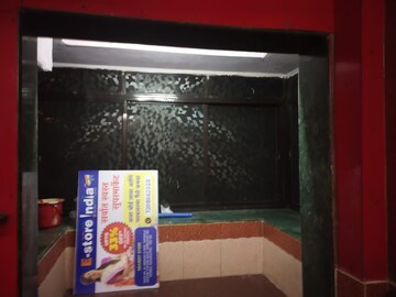 Furnished Amenities in 1 RK Apartment at Mangalya Andheri East, Andheri East – for Rent