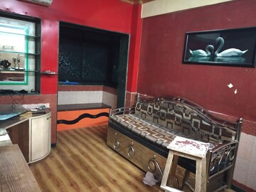 Bedroom in 1 RK Apartment at Mangalya Andheri East, Andheri East – for Rent